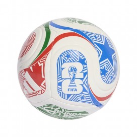 BALON ADIDAS WC CLB