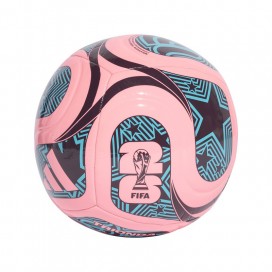 BALON ADIDAS WC CLB