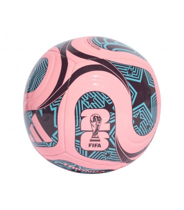 BALON ADIDAS WC CLB