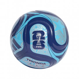 BALON ADIDAS WC CLB