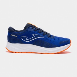 JOMA NEON MEN 2504 ROYAL BLUE