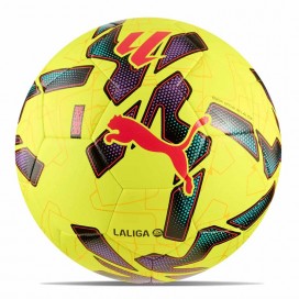 BALON PUMA ORBITA LALIGA