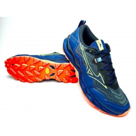 MIZUNO WAVE DAICHI 9