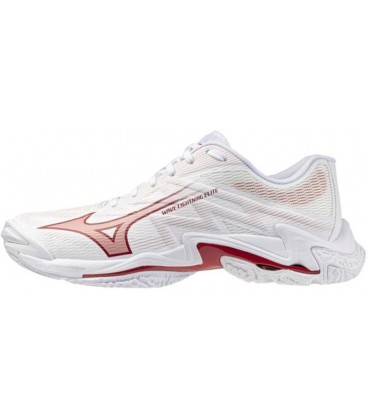 MIZUNO WAVE LIGHTNING ELITE