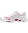 MIZUNO WAVE LIGHTNING ELITE