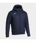 CHAQUETÓN URBAN V BOMBER JACKET