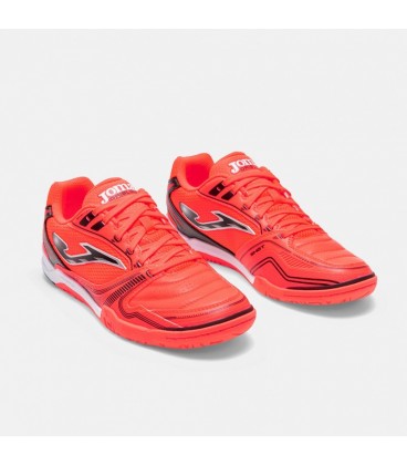 JOMA DRIBLING 2608 ORANGE INDOOR