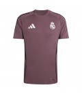 CAMISETA ADIDAS REAL TR JSY