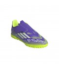 ADIDAS F50 CLUB VELCRO TF J