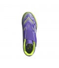 ADIDAS F50 CLUB VELCRO TF J