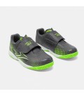 JOMA GOL JR 2622 DARK GRAY INDOOR