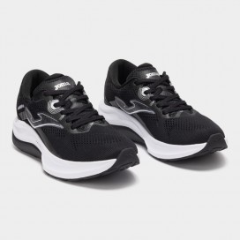 JOMA HISPALIS MEN 2501 BLACK