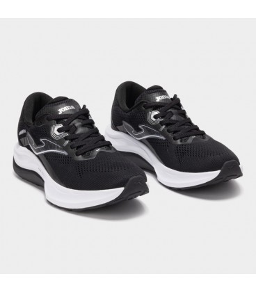 JOMA HISPALIS MEN 2501 BLACK