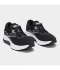 JOMA HISPALIS MEN 2501 BLACK