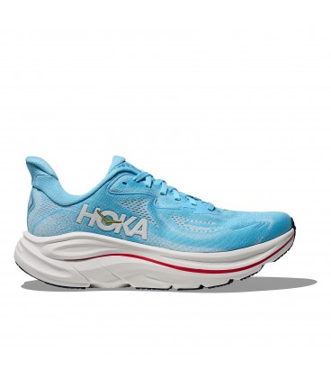 HOKA W CLIFTON 10