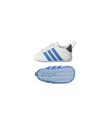 ADIDAS GRAND COURT CRIB