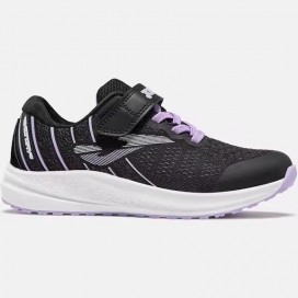 JOMA VICTORY JR 2631 BLACK PURPLE