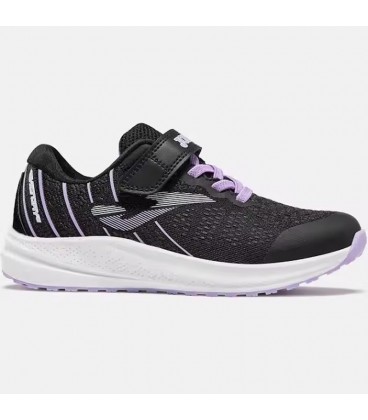 JOMA VICTORY JR 2631 BLACK PURPLE