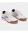 JOMA TOP FLEX REBOUND 2512 WHITE FUCSIA ROYAL INDOOR