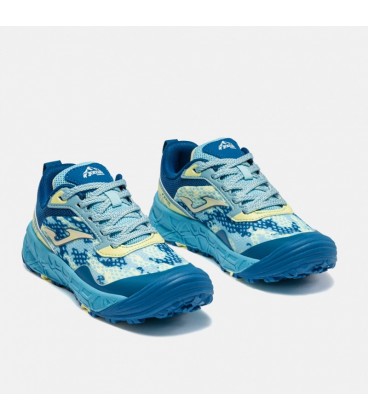 JOMA SIMA JR 2627 TURQUOISE