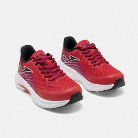 JOMA SUPER CROSS JR 2606 RED