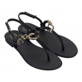 SANDALIA GRENDHA ESTILO SAND AD