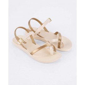SANDALIA IPANEMA FASHION SAND X KIDS