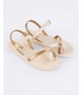 SANDALIA IPANEMA FASHION SAND X KIDS