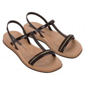 SANDALIA IPANEMA GLOW SAND AD