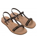 SANDALIA IPANEMA GLOW SAND AD