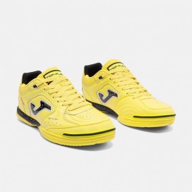 JOMA TOP FLEX 2628 YELLOW BLACK INDOOR