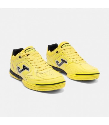 JOMA TOP FLEX 2628 YELLOW BLACK INDOOR