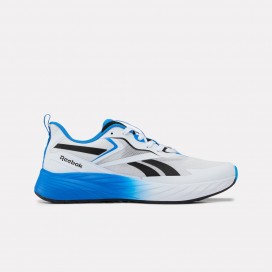 REEBOK VERSE WHITE BLUE