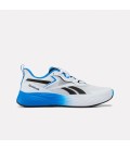 REEBOK VERSE WHITE BLUE
