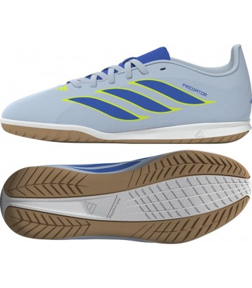 ADIDAS PREDATOR CLUB IN SALA J