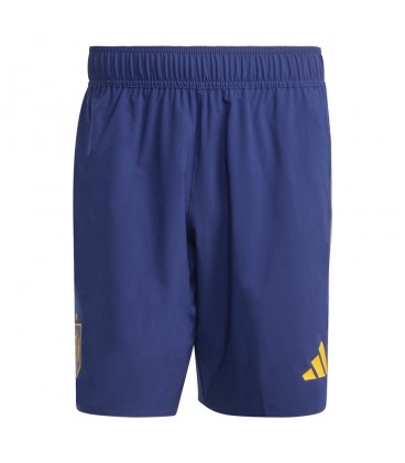 PANTALON ADIDAS FEF TT SHO