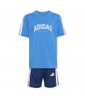 CONJUNTO ADIDAS LK COLLEG SET