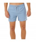 BAÑADOR RIP CURL STREAMLINE OFFSET VOLLEY
