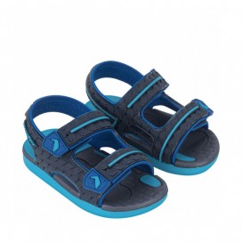SANDALIA RIDER R LINE PLYS PAPETE BB