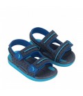 SANDALIA RIDER R LINE PLYS PAPETE BB