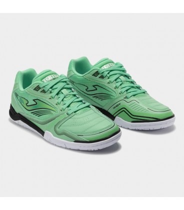 JOMA DRIBLING 2515 GREEN INDOOR