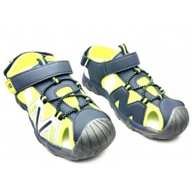 SANDALIA NICOBOCO TOE 26