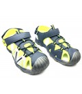 SANDALIA NICOBOCO TOE 26