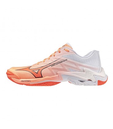 MIZUNO WAVE LIGHTNING ELITE