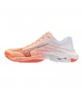 MIZUNO WAVE LIGHTNING ELITE