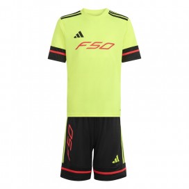 CAMISETA ADIDAS F50 JSY Y