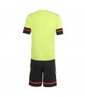 CAMISETA ADIDAS F50 JSY Y