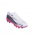 ADIDAS F50 HYPERFAST CLUB VEL FG/MG JUNIOR