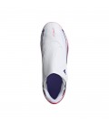 ADIDAS F50 HYPERFAST CLUB VEL FG/MG JUNIOR