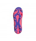ADIDAS F50 HYPERFAST CLUB VEL FG/MG JUNIOR